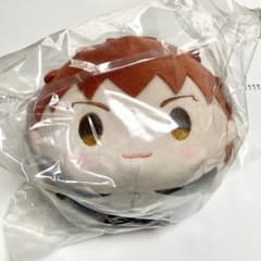 Fate / stay night HF 떡 떡 마스코트 MS 위궁 시로