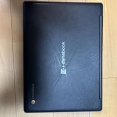 画面ひび割れあり 本体 Chromebook dynabook dynabook メルカリ - 画面ひび割れあり 本体 Chromebook Chromebook本体
