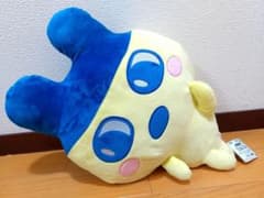 たまごっち めちゃもふぐっとぬいぐるみ～りらっくすまめっち～の入手