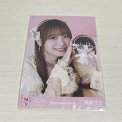 瀧脇笙古　直筆　モーリーファンタジー　ヨリ 瀧脇笙古 モーリー ヨリ - メルカリ