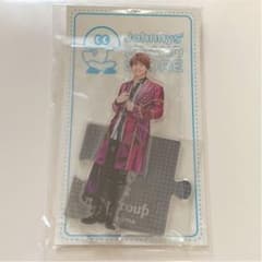 アクリルスタンド アクスタ 20夏  小島健のサムネイル
