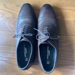 【最終値下げ】HIROKO KOSHINO HOMME 26.5EEE ビジネスのサムネイル