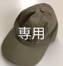 専用　希少　llbean キャップ　おまけ付きのサムネイル