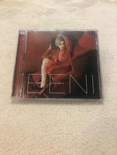 BENI REDのサムネイル