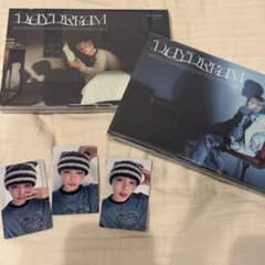 HANEUM ハヌム DAYDREAM MAKESTAR ヨントン トレカ HANEUM ハヌム DAYDREAM MAKESTAR ヨントン トレカ - メルカリ