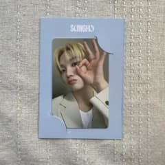 BOYNEXTDOOR HOME Weverse 特典 ソンホ トレカ - メルカリ