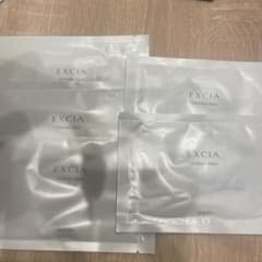 B*H様 EXCIAのクリニシャス デイズ　シートマスク19ml×5枚のサムネイル