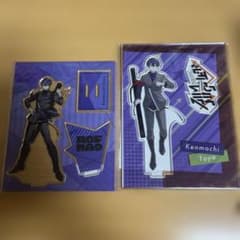 剣持刀也　ろふまお　ROF-MAO アクスタのサムネイル