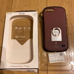 iFace  First Class 8Plus/7Plusのサムネイル