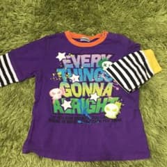 Tシャツのサムネイル
