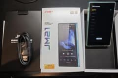 FiiO JM21本体＋化粧箱※開封時使用したのみですのサムネイル