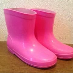 18cm、長靴のサムネイル