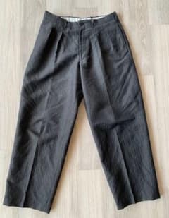 Gorsch the merrycoachman TROUSERS - メルカリ