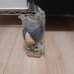 ゲゲゲの鬼太郎 鬼太郎 貯金箱 - メルカリ