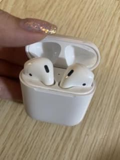 エアポッツのサムネイル