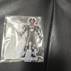 【ハピクロ！】仮面ライダー WORLDMAKING ACRYLIC STANDのサムネイル