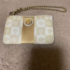 COACH コーチ コインケースのサムネイル
