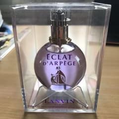 ランバン エクラ・ドゥ・アルページュ EDP  100mLのサムネイル