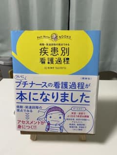 【※Hime様専用】病期・発達段階の視点でみる疾患別看護過程 オールカラーのサムネイル