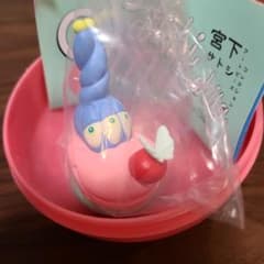 宮下サトシ アートピースコレクション フィギュアのサムネイル