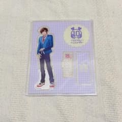 ハニワ HoneyWorks 望月蒼太 缶バッジ アクスタ まとめ売り HoneyWorks ハニワ 望月蒼太 アクスタ - メルカリ