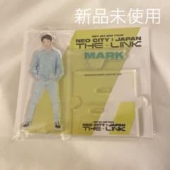 the link アクリルスタンド アクスタ マークのサムネイル