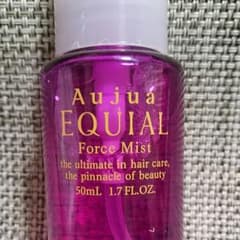ヘアトリートメントのサムネイル
