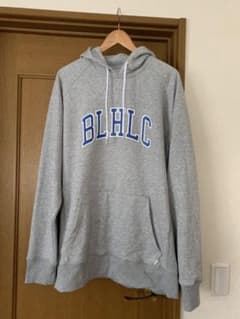 ballaholic BLHLC パーカー XXL 中古 （値下不可）のサムネイル