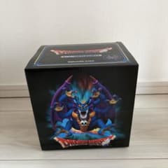 【新品未開封】ドラゴンクエスト　AM 伝説の魔王フィギュア　シドー