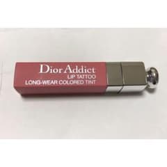 Dior リップタトゥー アディクトリップティントのサムネイル