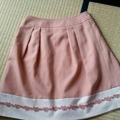 LDprime★スカートのサムネイル