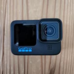GoPro HERO10 BLACKのサムネイル