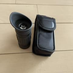 単眼鏡 Kenko 7X18 対物フォーカスタイプのサムネイル