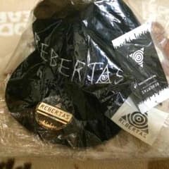 《！あいうえお様 専用！》REBERTAS キャップのサムネイル
