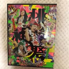 ももクロDVD6枚です♪のサムネイル