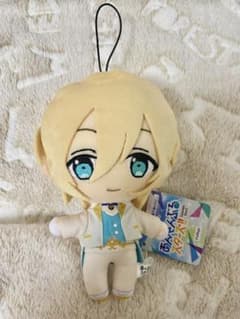 あんスタ あんさんぶるスターズ 天祥院英智　ぬいぐるみ　新衣装のサムネイル