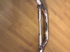ハンドル　ブレースバー　セットのサムネイル
