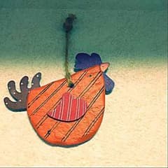 壁飾り 【良品・傷なし】のサムネイル