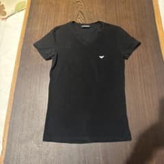 EMPORIO ARMANI UNDERWEAR Vネック Tシャツのサムネイル