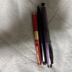 クルトガダイブ　カヴェコスペシャル　ケリー　のシャープペンシルセット クルトガダイブ カヴェコスペシャル ケリー のシャープペンシルセット