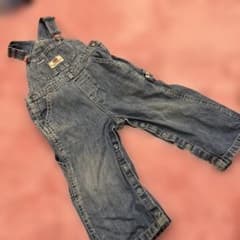 90s Polo Jeans Co Workwear デニムオーバーオール XL Polo Jeans Co. オーバーオール 90サイズ - メルカリ