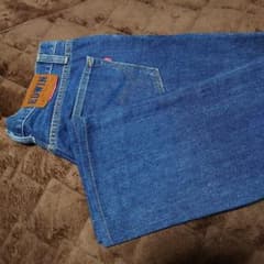 EDWINメンズデニムのサムネイル