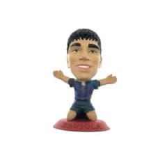 ハビエル・サビオラ（Javier Saviola）のコリンシアンフィギュア