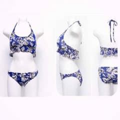 水着♡フラワー♡のサムネイル