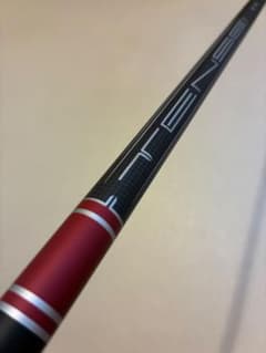 タイトリストスリーブ　TENSEI RED 1K 55 RIP 新品未使用 新品】Tensei 1K RED RIP 55 S タイトリストスリーブ - メルカリ