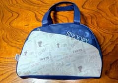 SNOOPY スヌーピー ボストンバッグのサムネイル