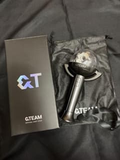 &TEAM エンティーム ペンライト ペンラのサムネイル