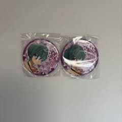 Free！ 激推し缶バッジ 桐嶋郁弥 - メルカリ