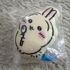 ちいかわ 人魚の島のひみつ クッション マスコット うさぎ