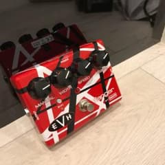 tomo様 専用 evh mxr フランジャーのサムネイル